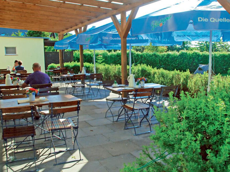 Hotel- & App.-Anlage Jägerhof