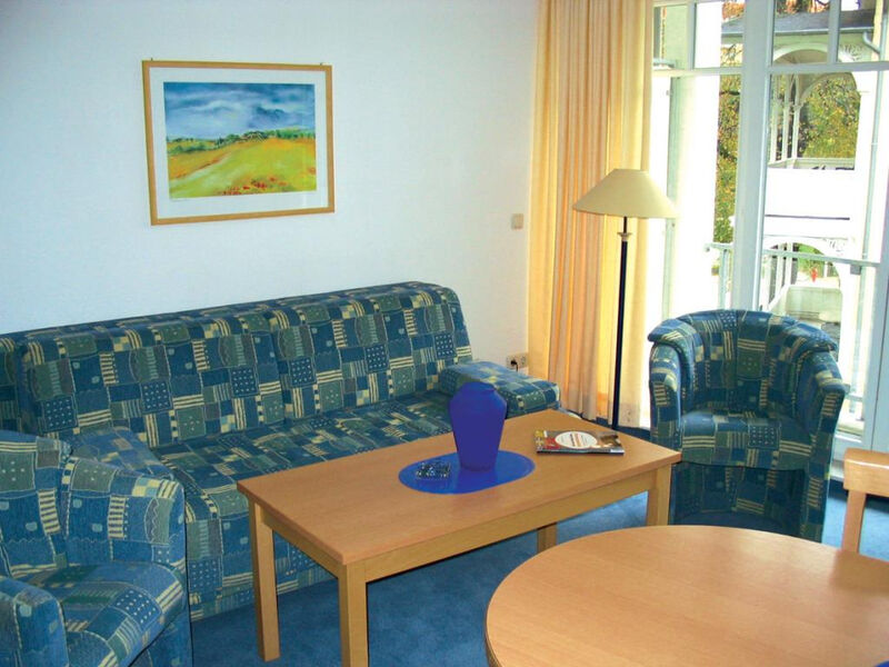 Appartements Villa Granitz