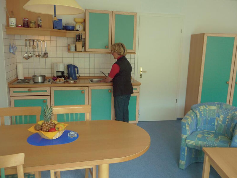Appartements Villa Granitz