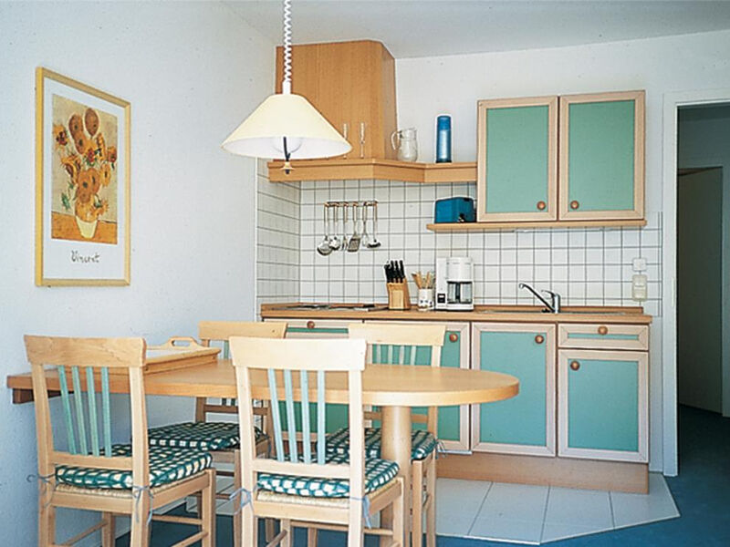 Appartements Villa Granitz