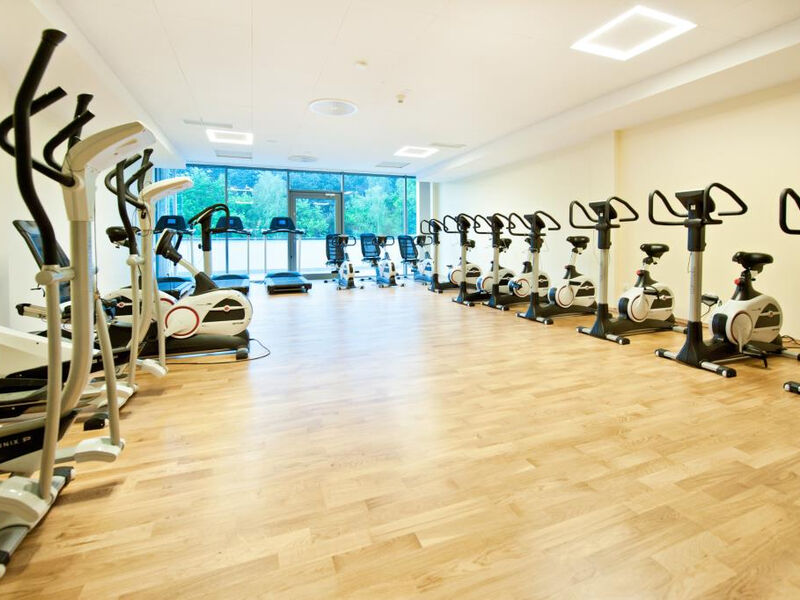 Hotel Interferie Medical Spa