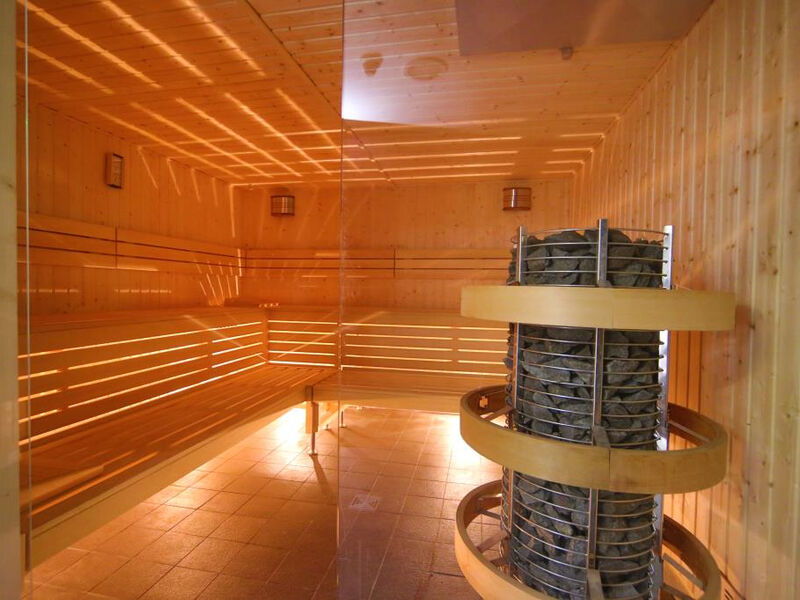 Hotel Interferie Medical Spa