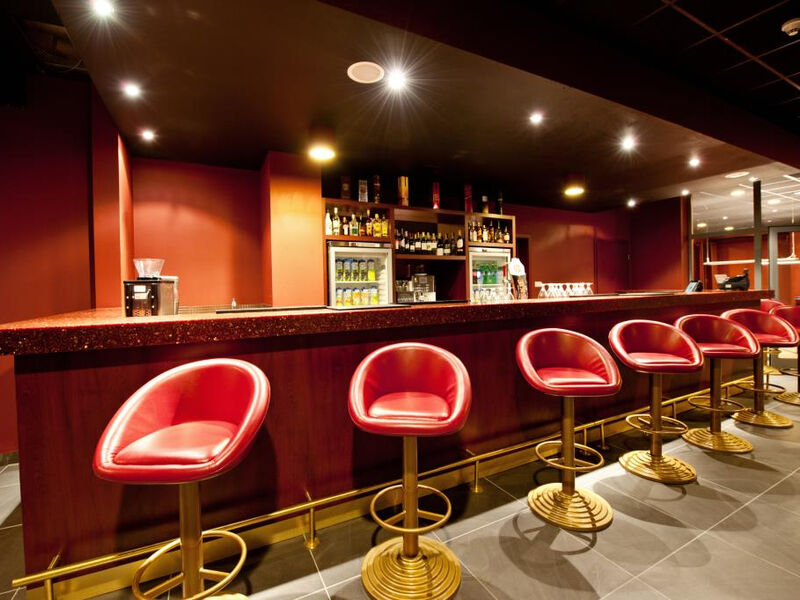 Hotel Interferie Medical Spa