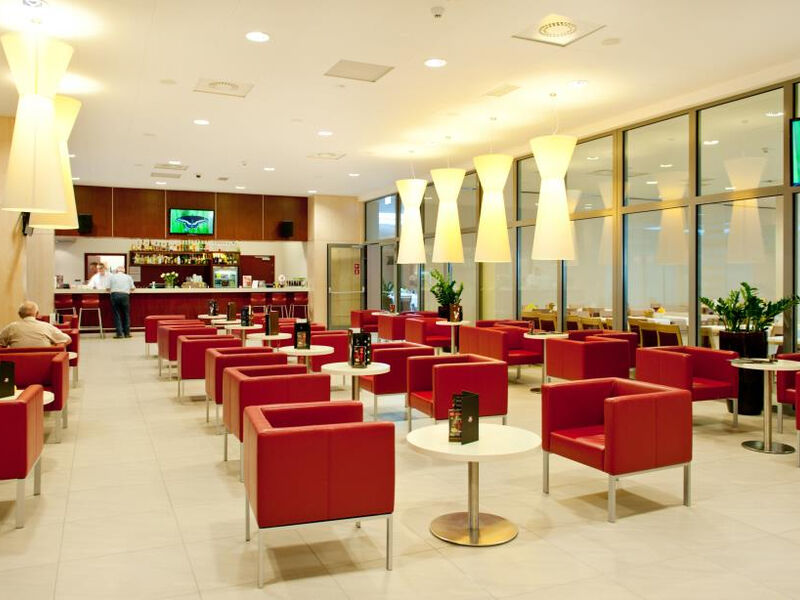 Hotel Interferie Medical Spa