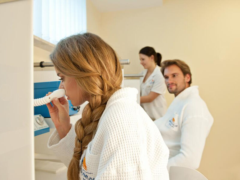Hotel Interferie Medical Spa