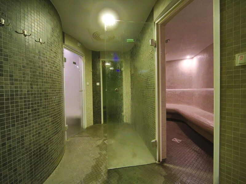 Hotel Interferie Medical Spa