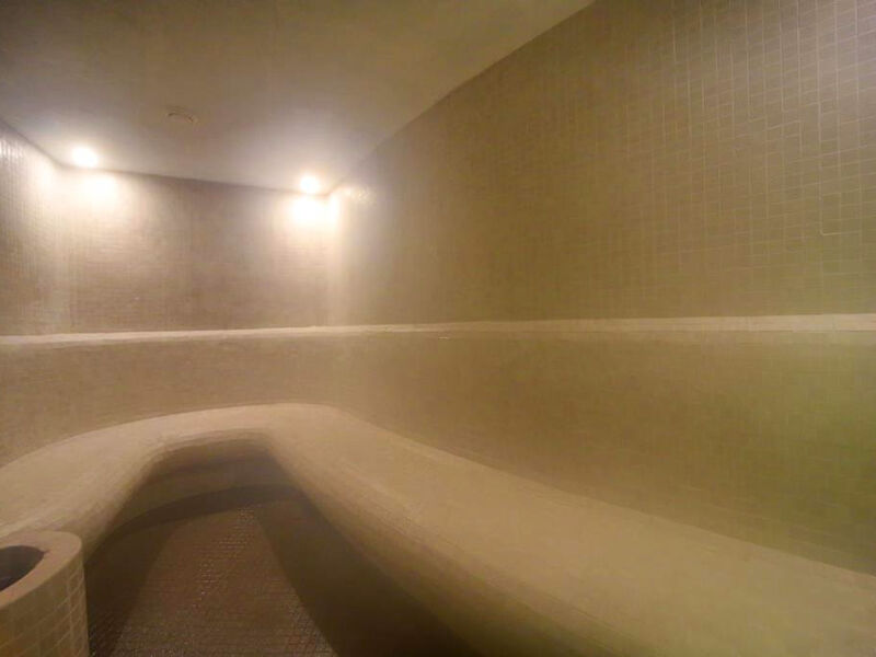Hotel Interferie Medical Spa
