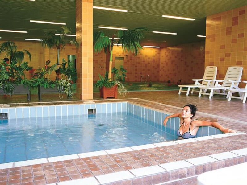 Ferienhotel Maltschachersee