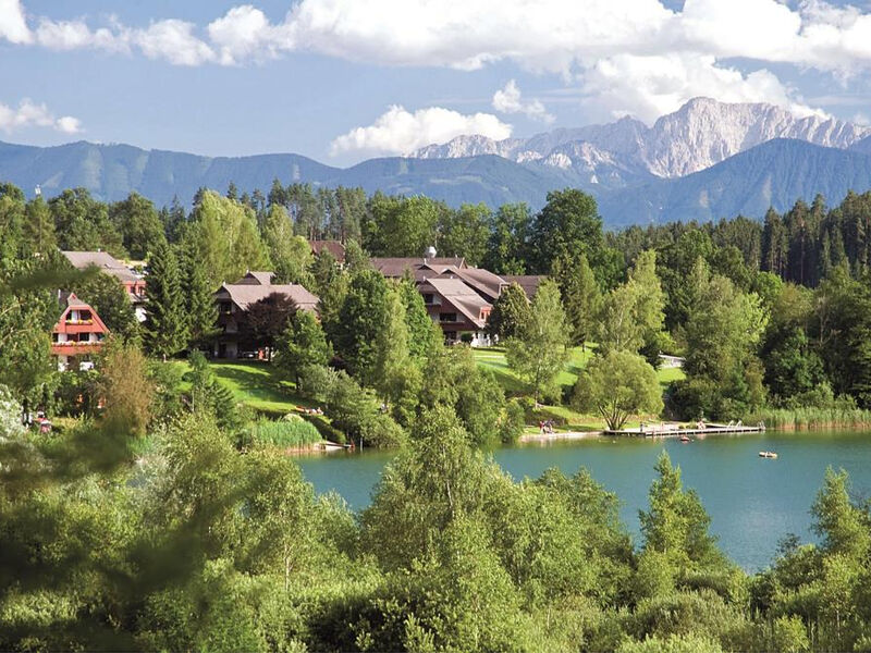 Ferienhotel Maltschachersee