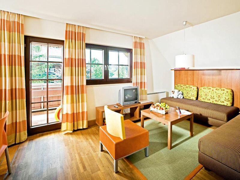 Ferienhotel Maltschachersee