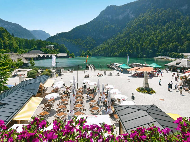 Hotel Königssee