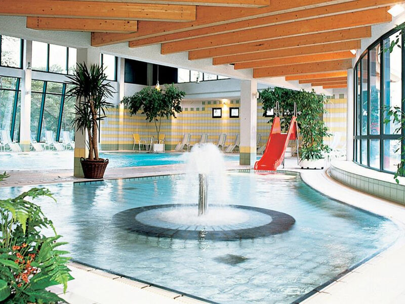 Aquamaris Strandresidenz Rügen