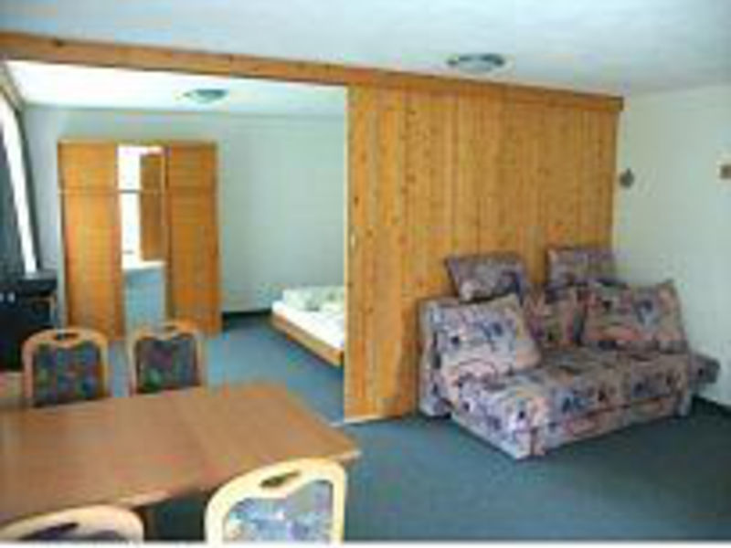 Anonyme Appartements Wildschönau