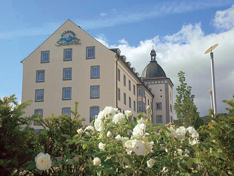 Kurhotel Sassnitz