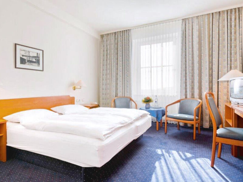 Kurhotel Sassnitz