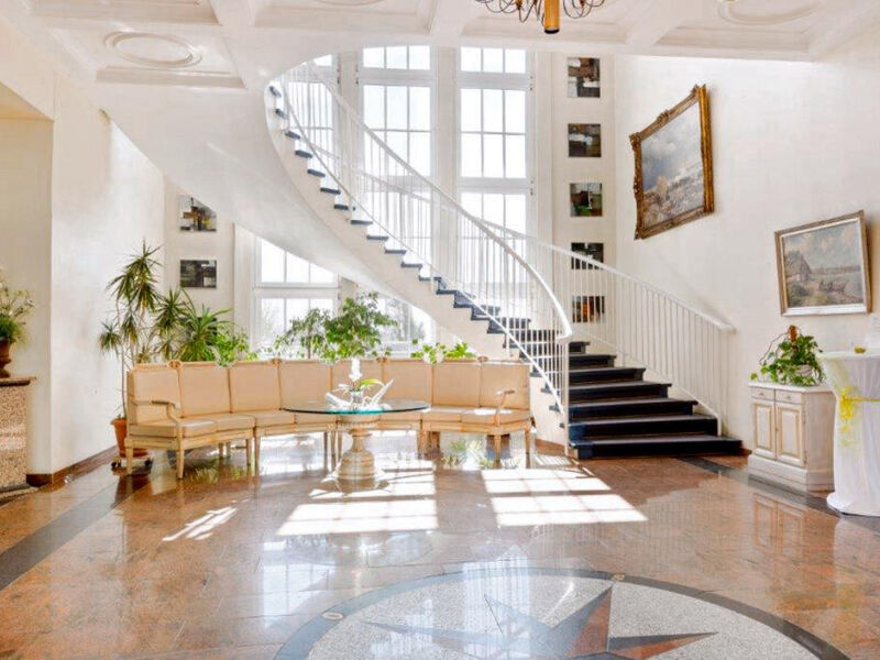 Kurhotel Sassnitz