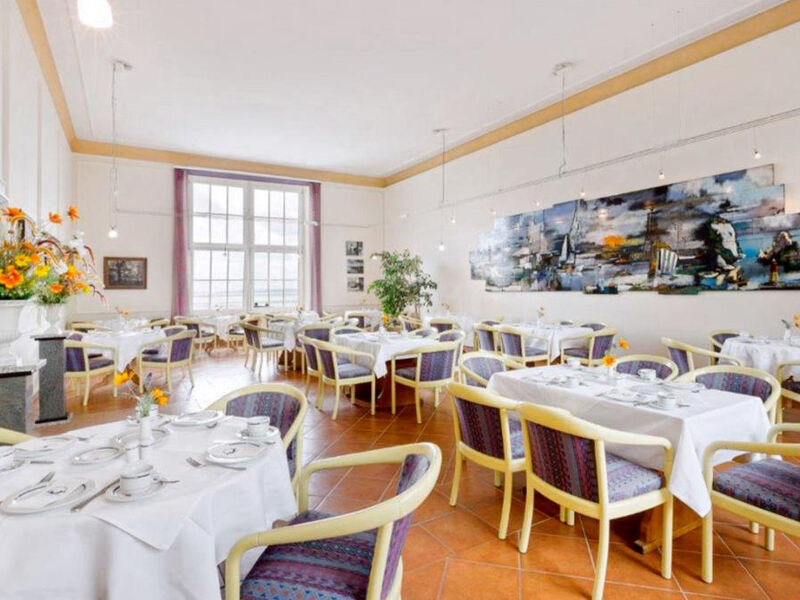 Kurhotel Sassnitz