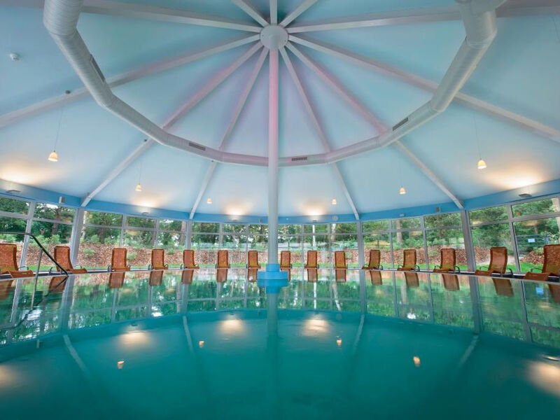 Seehotel Binz-Therme Rügen