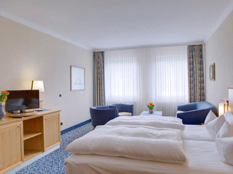 Hotel Asgard