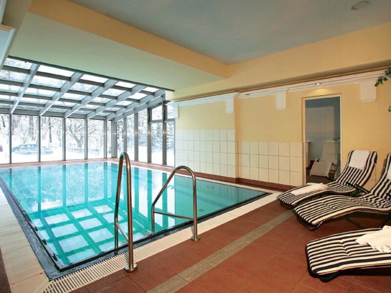 Hotel Asgard