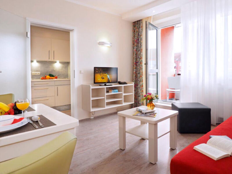 Kurhotel zu Heringsdorf