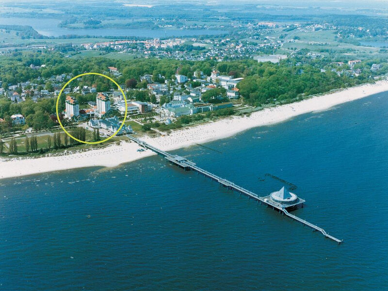 Kurhotel zu Heringsdorf