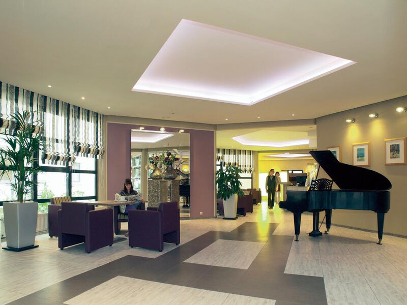 Kurhotel zu Heringsdorf