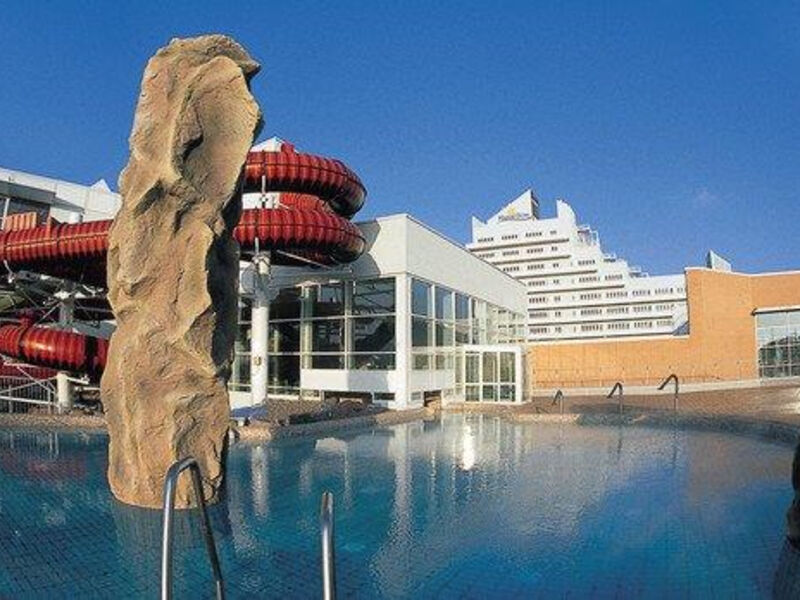 Wyndham Stralsund HanseDom