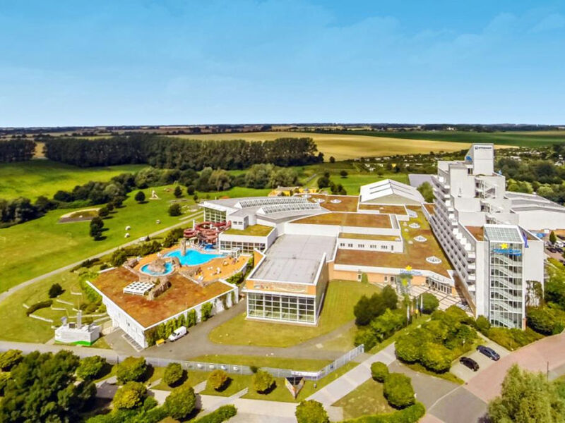 Wyndham Stralsund HanseDom