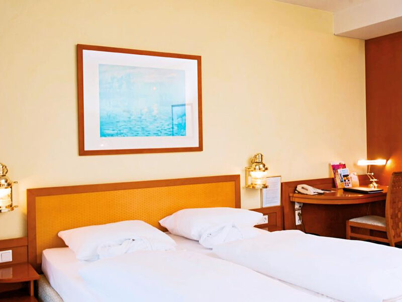 Wyndham Stralsund HanseDom