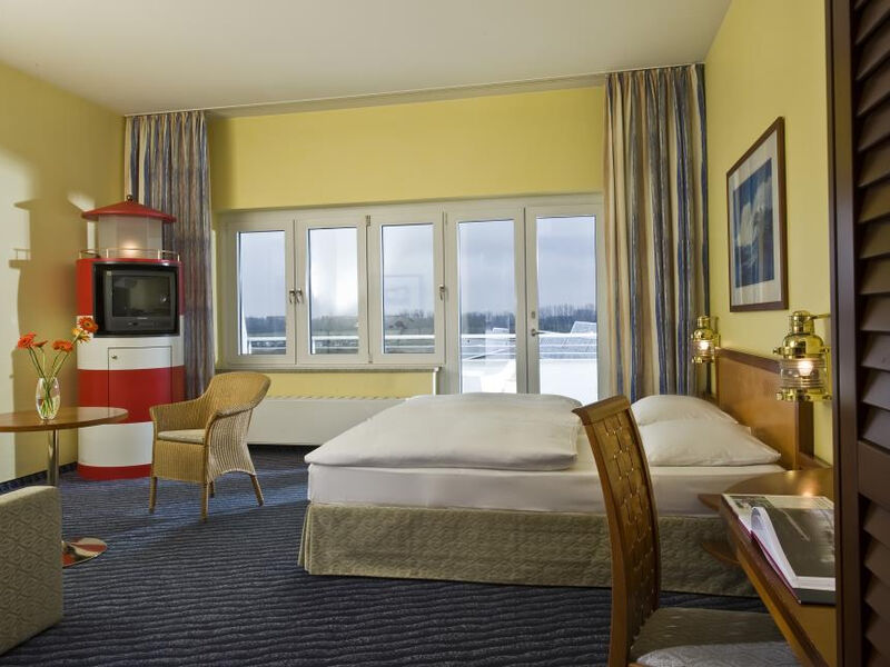 Wyndham Stralsund HanseDom
