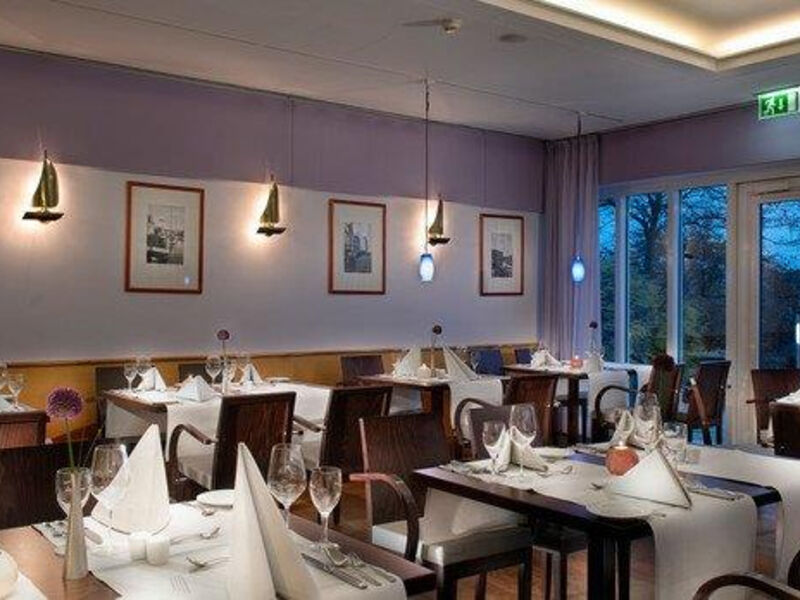 Wyndham Stralsund HanseDom