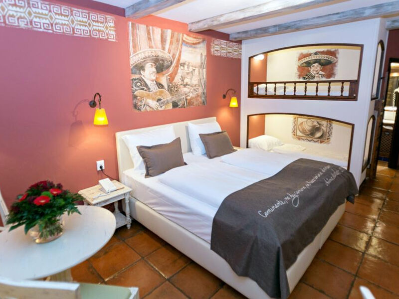 Hotel El Andaluz