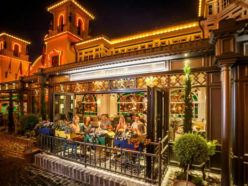 Hotel El Andaluz