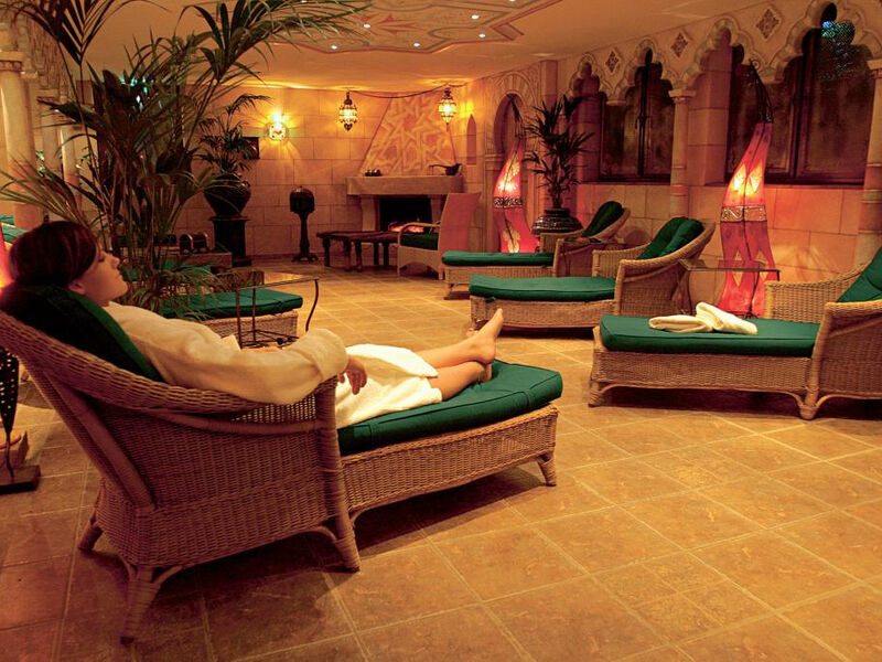Hotel El Andaluz