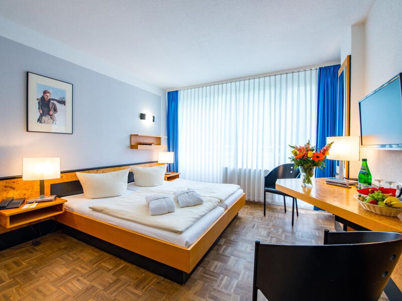 Hotel an der Therme Haus 1