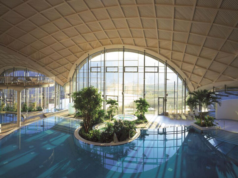 Hotel an der Therme Haus 1