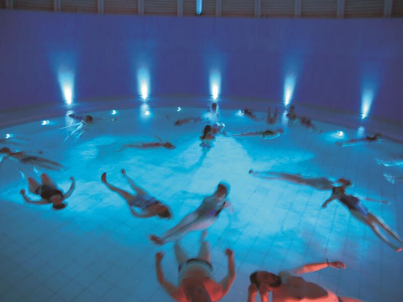 Hotel an der Therme Haus 1