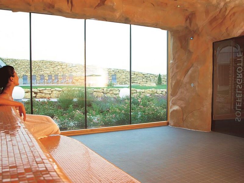Hotel an der Therme Haus 1
