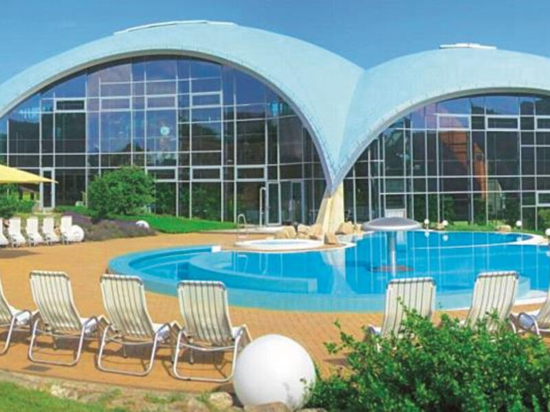 Hotel an der Therme Haus 1