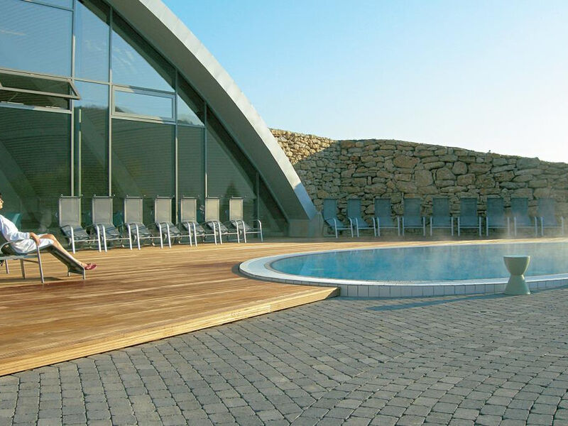 Hotel an der Therme Haus 1