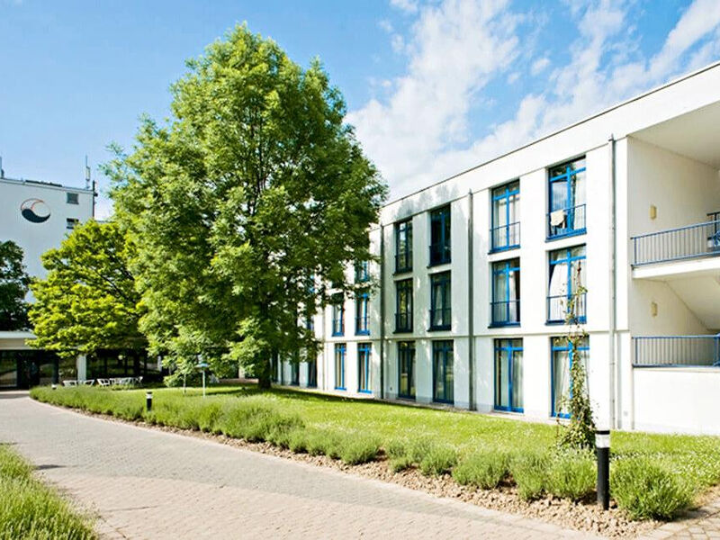 Hotel an der Therme Haus 1