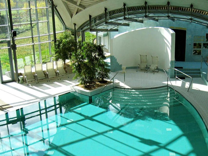 Hotel an der Therme Haus 1