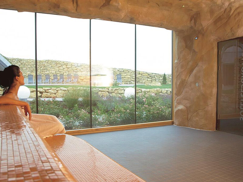 Hotel an der Therme Haus 1