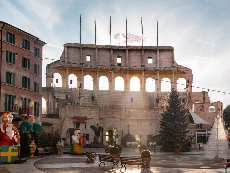 Colosseo