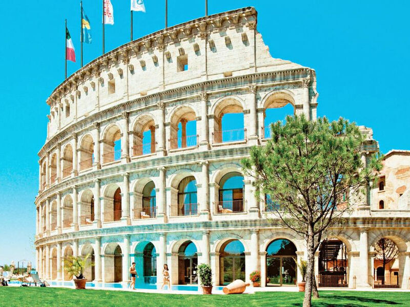 Colosseo