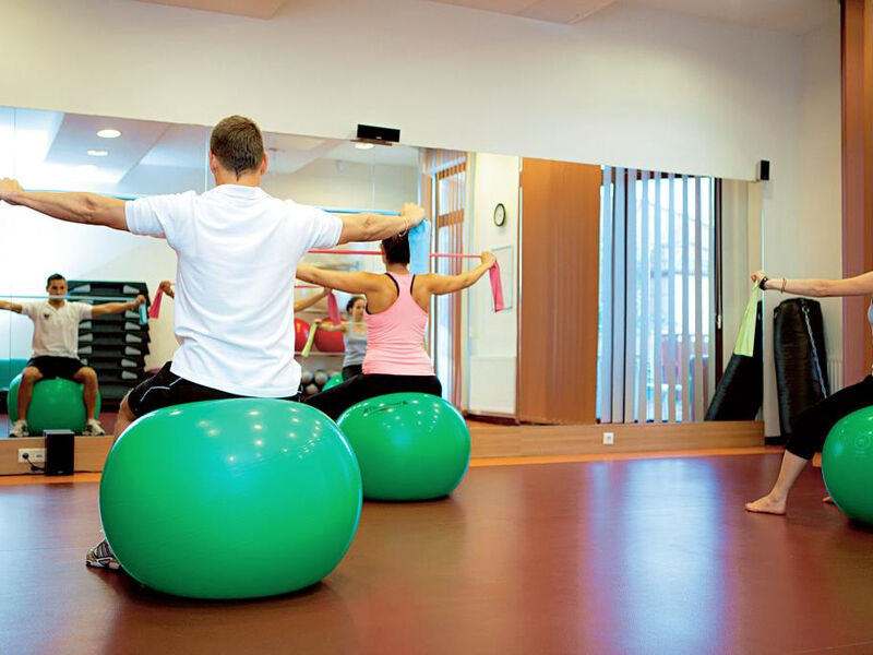 Greenfield Hotel Golf & Spa