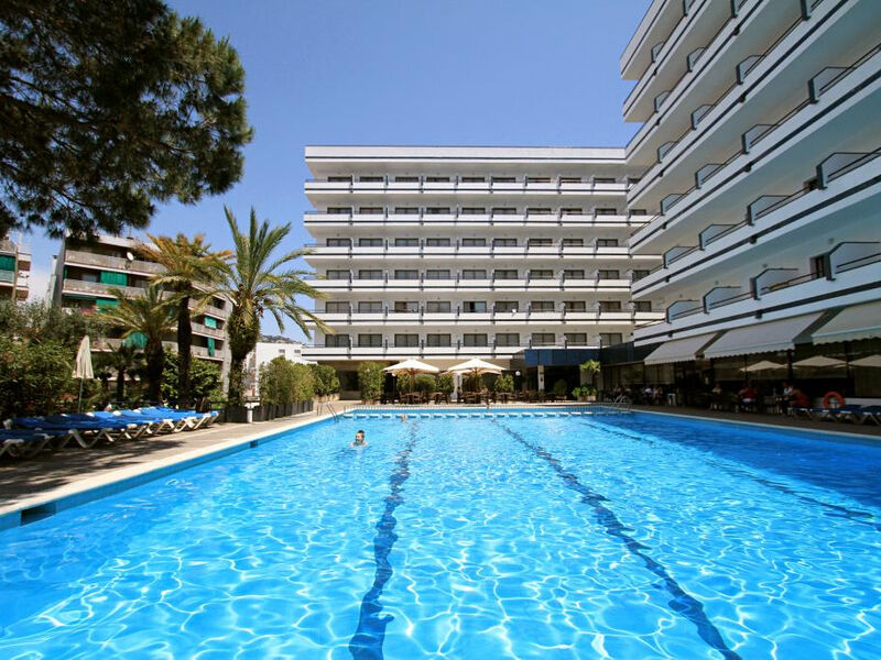 Hotel Gran Garbi