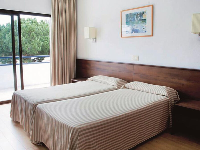 Hotel Gran Garbi