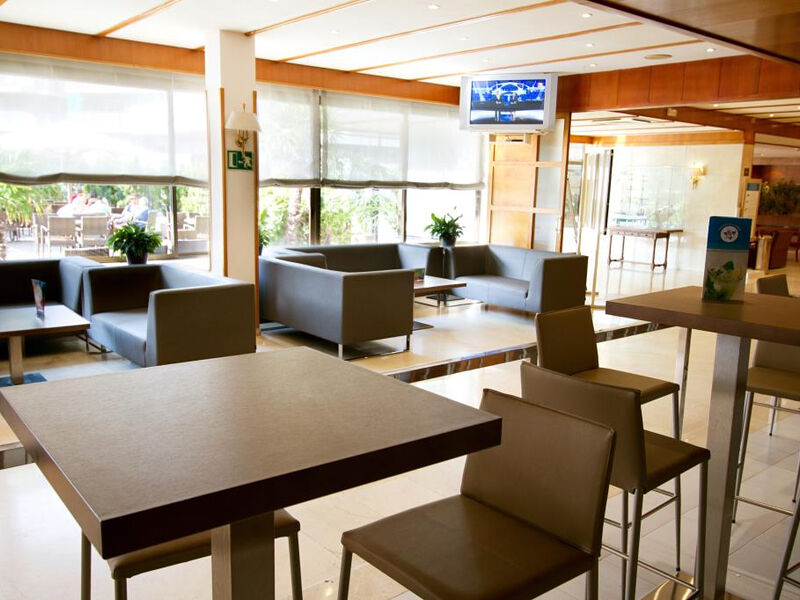 Hotel Gran Garbi